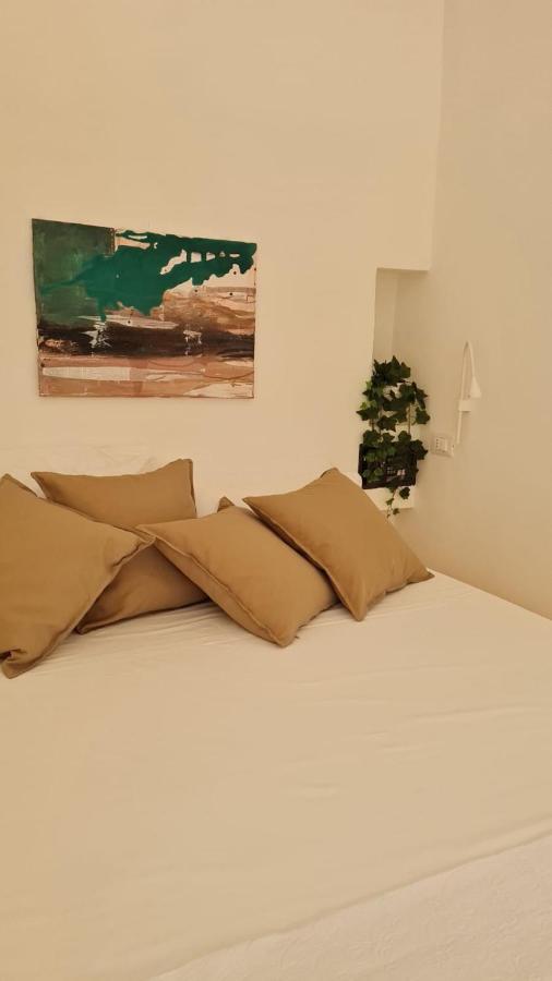 דירות פולינאנו א מארה Dimora La Terrazza מראה חיצוני תמונה